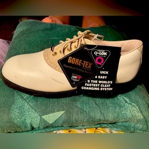 Etonic Difference 2000 Women’s Golf Shoes